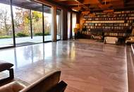 VOM LUXUS REPRÄSENTATIVEN LEBENS - GEFÜHLTE ALLEINLAGE