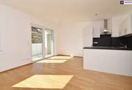 FABELHAFTE 3 Zimmer Wohnung in kleinem Wohnhaus mit Innenhof-Süd-Ausrichtung! Top Anbindung! Ab sofort verfügbar!