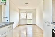 Schöne 2 Zimmer Wohnung in Ruhelage mit Terrasse ! JETZT ANFRAGEN. - WOHNTRAUM