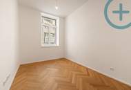 Gemütlicher Altbau mit viel Licht und Platz fürs Homeoffice