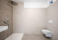 3-Zimmer-Erstbezug mit Südbalkon in 1220 Wien