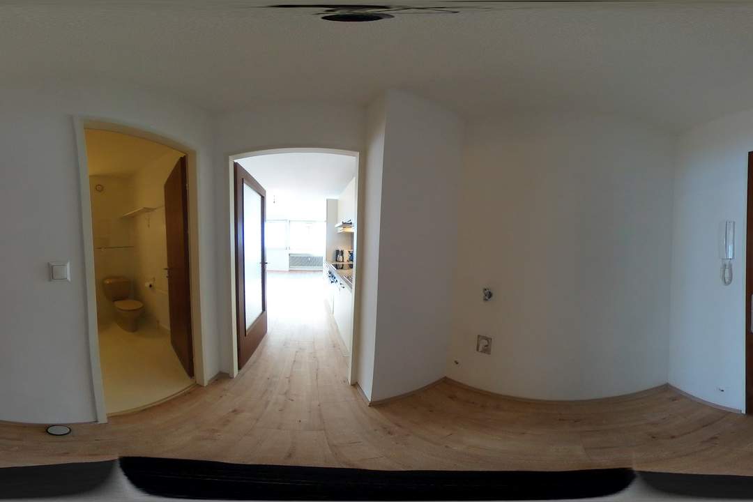 Garconniere mitten im 9. Bezirk nahe Alserbachpalais!