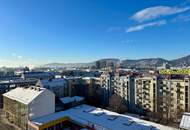 3-Zimmer-Wohnung mit tollem Ausblick