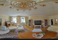 Weitra: Wohn- und Geschäftshaus mit einzigartiger Fassade