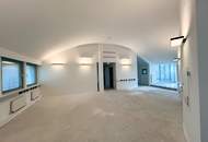 DPC | Modernes Büro nähe Praterstern mit Terrasse