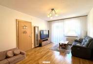 Großzügige 4-Zimmer-Wohnung mit Loggia in zentraler Ruhelage von Gratwein-Straßengel