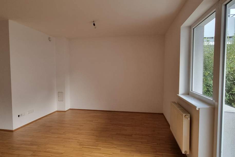 !! 3 Monate mietzinsfrei wohnen!! 4-Zimmer-Mietwohnung mit Garten, Wohnung-miete, 946,55,€, 3211 Sankt Pölten(Land)