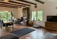 **Traumhaftes Einfamilienhaus mit Pferdestall, Koppel und großem Grundstück in Bocksdorf**
