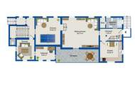 Rosental - Großzügiges Haus mit westseitigem Garten