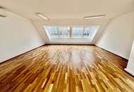 Exklusive Penthouse-Wohnung mit beeindruckendem Panoramaausblick | Top Lage - UNO-City - Alte Donau