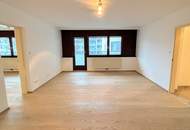 Großzügige 2-Zimmer-Wohnung mit Balkon in der Pramergasse