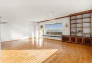 Seeblick-Wohnhaus in Bestlage oberhalb von Velden