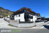 Energieeffizienter Familientraum mit privater Grünfläche und Carport