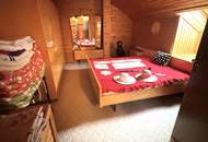 Gepflegtes großes Einfamilienhaus mit überdachtem Pool!