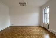 „Repräsentatives Altbau-Büro mit Stil – nahe dem Wiener Schwarzenbergplatz“ | ZELLMANN IMMOBILIEN