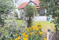 Mondänes Einfamilienhaus im südlichen Waldviertel am Fuße des Ostrong
