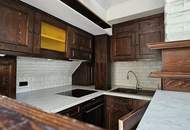 Romantische Maisonette mit Kaminofen & Terrasse im Herzen von Ferlach