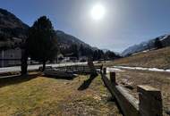 SONNIGER GARTEN! VIELE MÖGLICHKEITEN - IDEAL FÜR HEIMWERKER