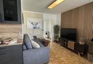 Skyline-Living im 20. Bezirk – 13. Stock, Panoramablick &amp; Garage“