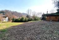 Seltene Gelegenheit! Grundstück zw. Gründberg & St. Magdalena / Linz