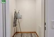 Zentral begehbare Wohnung in Ruhelage bei der U3 Kendlerstraße! Erst 2024 erbaut!