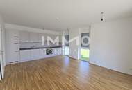 Neuwertige, geförderte 3 Zimmer Wohnung mit Balkon - Gradnerstraße186 D- Top 9D