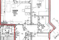 Attraktive Familienwohnung in St. Peter – 3,5 Zimmer, Balkon &amp; TG-Stellplatz