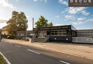 | GEWERBELIEGENSCHAFT IN BESTLAGE VON GRAZ - GEIDORF | TOP VERMIETET | VIELSEITIG NUTZBAR | BÜROS| LAGER | WERKSTÄTTEN | GROSSES POTENTIAL