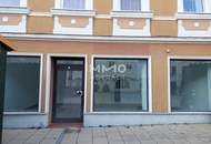 Ihr Traum vom kleinen Gewerbelokal / Praxis / Büro / Atelier / Einzelhandel - in Pöchlarn