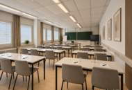 Ihr neuer Standort für Seminare, Schulungen und Workshops