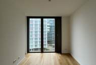 Topmodernes 3-Zimmer-Apartment mit Balkon nahe HBH! PARKAPARTMENTS BELVEDERE!