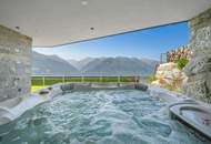 Royal Residence Kitzbühler Alps © mit Freizeitwohnsitz