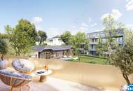 Ein Investment in Mauerbach: Ruhiges Wohnen & Urbane Anbindung