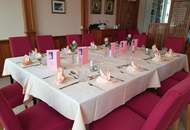 Landmotel und Restaurant in Toplage an der Donau – Blick auf Maria Taferl inklusive!