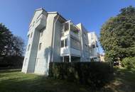 Wohngenuss in Traun mit 3 Schlafzimmern