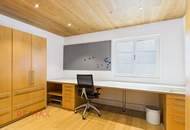 Think Big – Start Classy: Bürofläche mit Weitblick