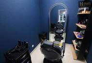 Erfolgreiches Beauty-Studio in Bestlage – voll ausgestattet, mit Stammkunden & laufendem Gewinn