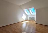 Wohnung on top - ein Dachgeschoss zum Verlieben
