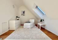 Krumpendorf - Schubertweg: exklusives Townhouse über 4 Etagen (KG, EG, OG, DG) mit Garten & Dachterrasse