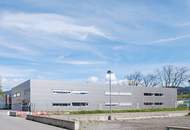 Sichere Kapitalanlage: Vermietete Gewerbeimmobilie in bester Lage von Lauterach