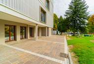 Einzigartige Gastronomiefläche im Herzen von Velden am Wörthersee – Toplage direkt im Kurpark