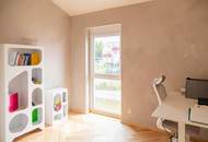 Stilvolles Designhaus - Architektur trifft Komfort