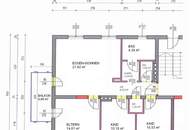 Viel Platz für die ganze Familie: Helle 4-Raum-Wohnung mit Balkon und Parkplatz in Ampflwang! Ab 01.01.2027 verfügbar!