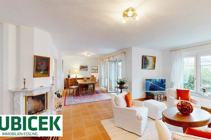 Familienhaus nahe Lainzer Tiergarten, Haus-kauf, 1.449.000,€, 1130 Wien 13., Hietzing