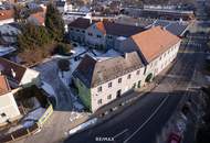 Ehemaliges Top Gasthaus mit Gästezimmer in bester Lage