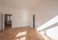 ++NEU++3 Zimmer Altbauwohnung (sanierungsbedürftig) - Umbau-Potenzial