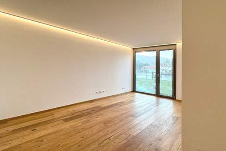 1-5 Zimmer Wohnungen, Erstbezug, Luftwärmepumpe, Photovoltaikanlage, Eigengarten, Terrassen, Aufzug, Wohnung-kauf, 225.700,€, 2344 Mödling