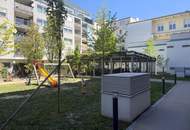 Moderne TerrWhg, Klima+FB-Heizung, inkl. Küche, Einbauten+PP // Modern terrace apt., AC+fl.-heating, incl. kitchen, fittings+Parking //