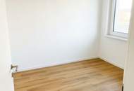 Helle 2-Zimmer-Wohnung mit Balkon nahe der U3