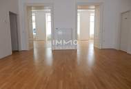 RARITÄT - 6-Zimmer-Wohnung zwischen Spiegelgasse und Dorotheergasse